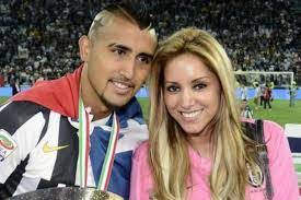 Current wife of arturo vidal. Maria Teresa Matus Bio Age Net Worth 2020 Salary Maria Teresa Matus Real Name Partner Height Kids Famous For