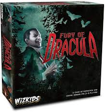 44 Best Horror Board Games For Single Players Groups 2020 Asiana Circus In 2020 Halloween Games Adults Best Horrors Horror Game