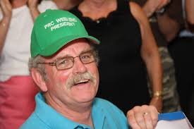 New member's running progress and inspiration