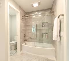 Cost calculators include the cost of the door, installation supplies. Glass Door Bathtub Ideas Photos Houzz