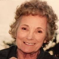 Barbara Appleton Obituary