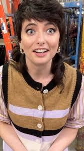 Caryn Harvey's Instagram, Twitter & Facebook