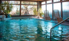 Wellness In Oberhof Urlaub Thuringer Wald Hotel Oberhof