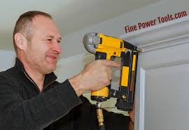 List of great products to consider. Brad Nailer Vs Finish Nailer Which Nail Gun Is Right For Your Work