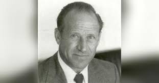 Charles C. 'Chuck' Wentz Obituary