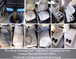 Therefore car interior cleaning near me is as easy as never before. Pro Deep Cleaning Llc Home Facebook