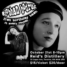 WAR BUNNIES is playing a surprise acoustic set in honor of Sabrina's  birthday at this Friday, November 14th show! 💝 Come see us in a whole new  light!