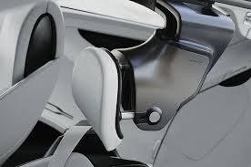 citroen c metisse koncept 2006 luxury cars bentley car interior design car detailing