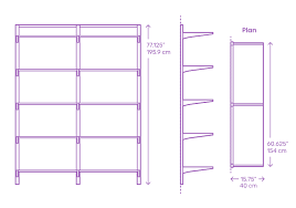 Check spelling or type a new query. Ikea Algot Wall Upright System 61 Tall Dimensions Drawings Dimensions Com