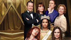 жена за 100 тысяч смотреть онлайн в хорошем качестве Film Miss Plohoe Povedenie 2020 Smotret Onlajn V Horoshem Hd Kachestve