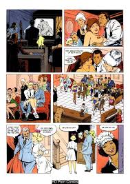 Georges Levis] Coco 02 comic porn | HD Porn Comics