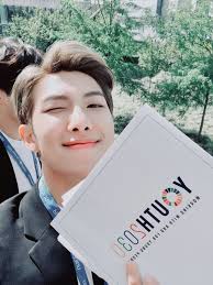 방탄소년단 RM 国連でのUNICEFスピーチ