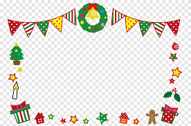 Download now 50 desain undangan cetak untuk inspirasi anda canva. Natal Bingkai Karangan Bunga Natal Bingkai Lainnya Template Liburan Png Pngegg