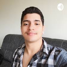 Nilton César Lopes • A podcast