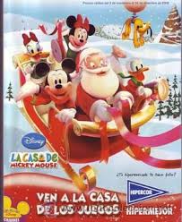 En esta ocasión tendrás que auxiliar a nuestro personaje, ya que decidió salir a esquiar, ayuda a mickey a superar todos los desafíos, para. Arc 19 La Casa De Mickey Mouse Catalogo De Jugu Buy Antique Toy Catalogs And Magazines At Todocoleccion 26865995