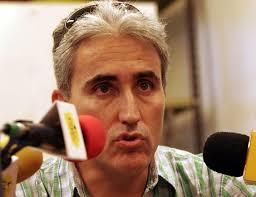 Diego Zavala Brother Farmer Fidel Zavala Editorial Stock Photo