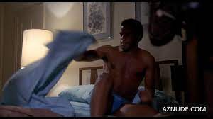 Mc hammer nude