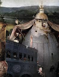 Quoi L Eternite Hieronymus Bosch Hieronymous Bosch Temptation Of St Anthony