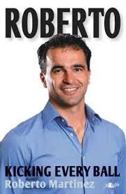 Roberto martinez has described gareth barry as a 'special' player with the intelligence to become a manager one day. Amazon Com Roberto Martinez Ebook Martinez Roberto Kindle Store