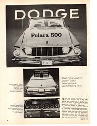 Image result for Silhouette Black 1962 Polara