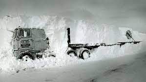 Explains the level of technical support we offer on blizzard and activision products. Blizzard Of 78 Remembered In Crawford County