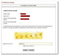 Maybe you would like to learn more about one of these? How To Apply For An Online Epf Account I Account On The Kwsp Website Part 1 Programmer Sought