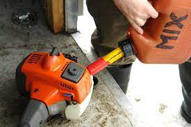 How To Mix 2 Stroke Fuel 2 Stroke Mix Calculator And Instructions