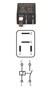 Unfollow bosch automotive relay to stop getting updates on your ebay feed. Relays