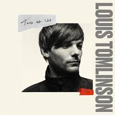Twoofus By Louis Tomlinson Has Reached 1 On The Worldwide