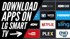 It packs a wide range of apps, games, movies and other media which you can access on other platforms. How To Download Apps On Lg Smart Tv Youtube