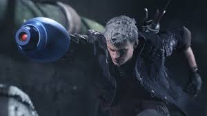 Devil may cry 5 is the critically acclaimed return of the character action franchise. Wield Mega Man S Mega Buster In Devil May Cry 5 Attack Of The Fanboy