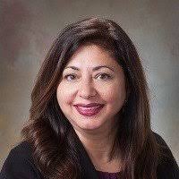 Doris Daniel Brima — STEP