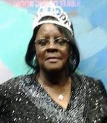 Brenda Wright Obituary