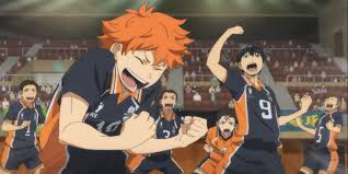 Kenta suga 2015 2018 kotaro daigo 2019 present. Haikyuu Chapter 402 Finale Review And Spoilers Check Updates Here World Wire