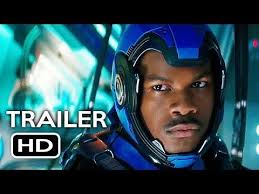 Movie Trailer And Release Date Of Pacific Rim Uprising Jake Pentecost Is A Once Promising Jaeger Pilot Whose Legendary Pacific Rim Movie Trailers Action Movies