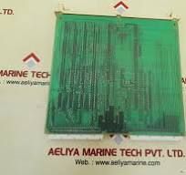 Asea dsbc-110 buss termination module 57310256-e/1