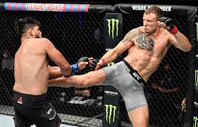 He competes in the middleweight division of the ultimate fighting championship (ufc). Jack Hermansson Won T Be Happy Unless He Finishes Darren Till Mma Sucka