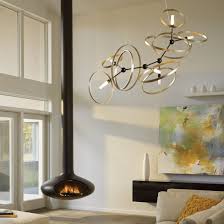 Celesse Pendant Hubbardton Forge