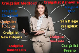 Craigslist A Free Classified Ad For Jobs E Stocks Daily
