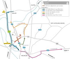 Van mechelen vlotter laten verlopen. Bereikbaarheid Via R6 Dit Weekend Kruispunt Antwerpsesteenweg Wachtpost Regio Mechelen Coronapunt Huisartsen Mechelen Facebook
