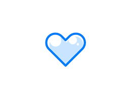 Heart icon by Victor Martin on Dribbble
