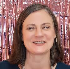 Ginger Schmeltzer's Instagram, Twitter & Facebook