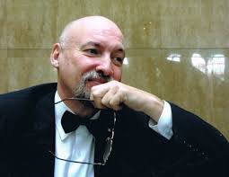 Ron Hannah's Instagram, Twitter & Facebook