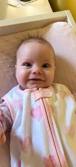 Hi all! I just wanted to introduce myself and share a photo I took, my  newest grandbaby!