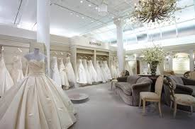 Behind-The-Scenes Tour Of Kleinfeld From 'Say Yes To The Dress' - Business  Insider