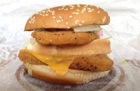 Bk Original Chicken Sandwich Nutrition Facts Review Burger King Chicken Big King The Impulsive Buy