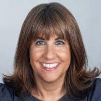 Christine Borrelli's Instagram, Twitter & Facebook