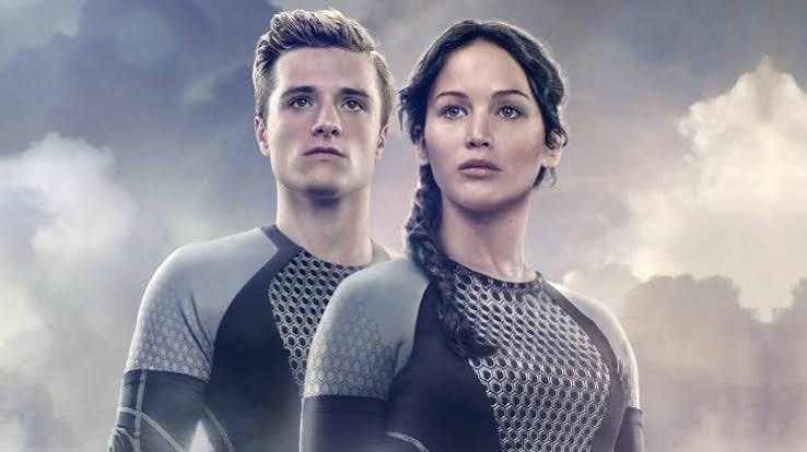 The Hunger Games: Catching Fire Review | Movie - Empire