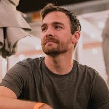 Andrew Kimery's Instagram, Twitter & Facebook