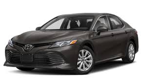 This allows all four wheels to move up and down independently, providing a smoother ride when, for example, going over bumps in the road. 2020 Toyota Camry Vs Toyota Corolla Price Mpg Features Side By Side